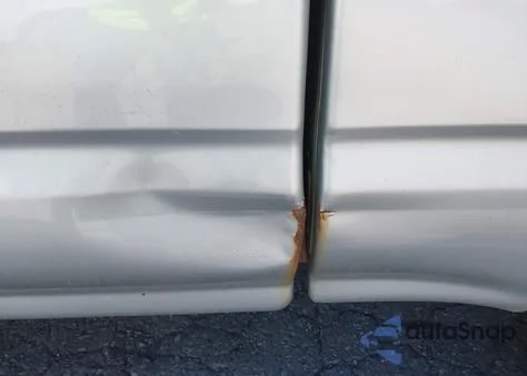 2003 Toyota Tacoma Prerunner V6 from USA, damaged, VIN 5TESN92N73Z169587